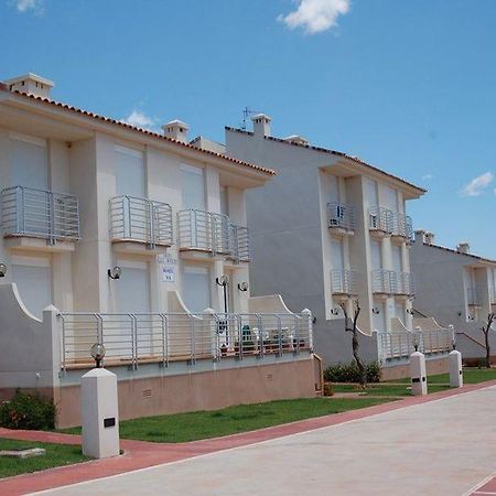 Cala Montero Apartment บินารอส ภายนอก รูปภาพ