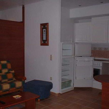 Cala Montero Apartment บินารอส ภายนอก รูปภาพ