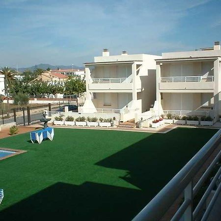 Cala Montero Apartment บินารอส ภายนอก รูปภาพ