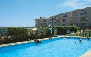 Cala Montero Apartment บินารอส ภายนอก รูปภาพ