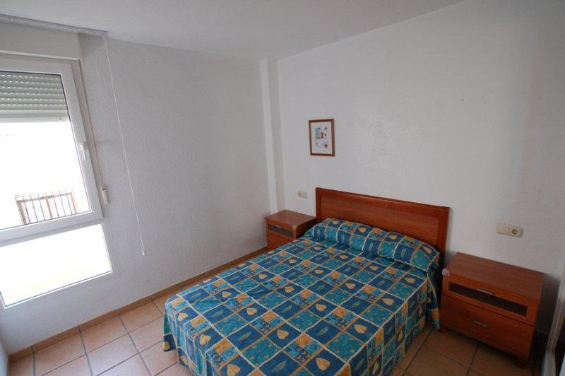 Cala Montero Apartment บินารอส ภายนอก รูปภาพ